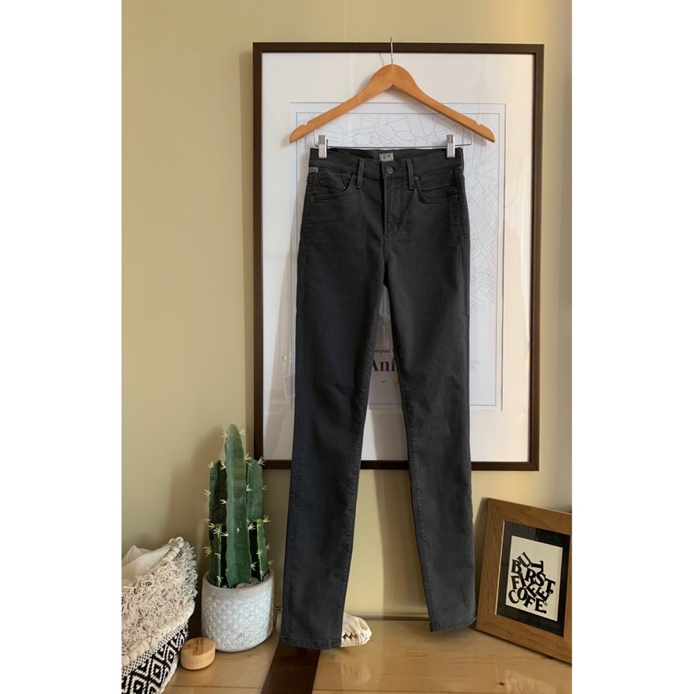Citizens Of Humanity Rocket Jeans